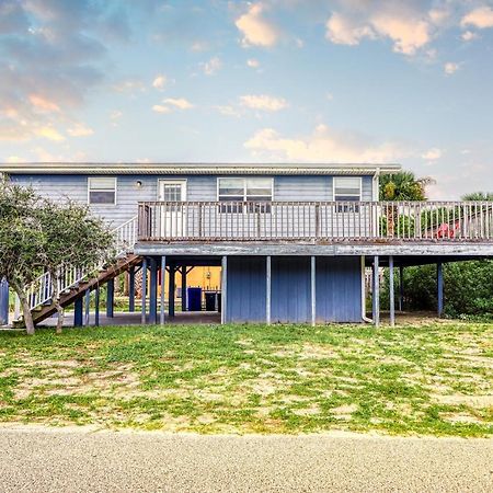 Magnolia House Villa Butler Beach Kültér fotó