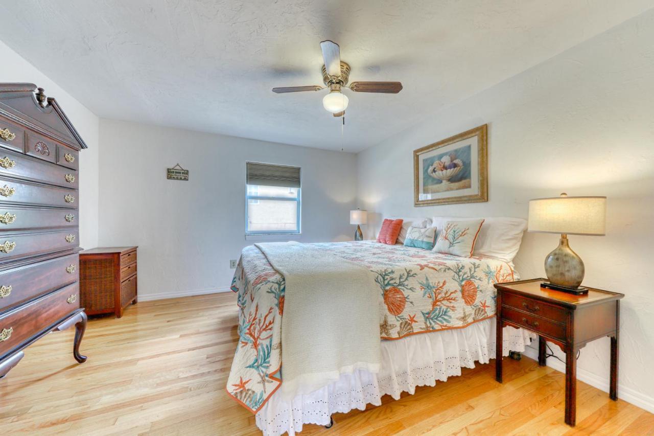 Magnolia House Villa Butler Beach Kültér fotó