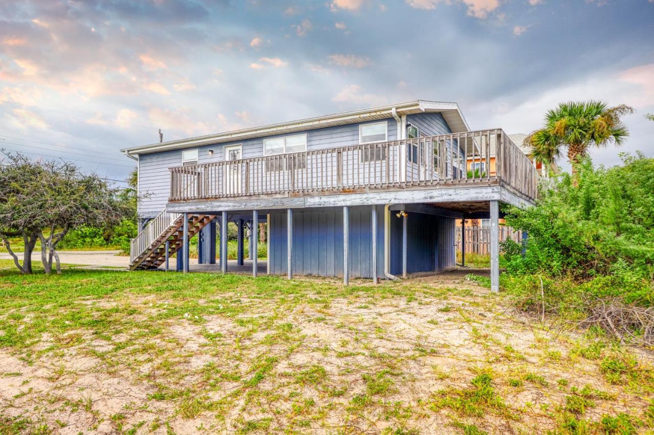 Magnolia House Villa Butler Beach Kültér fotó