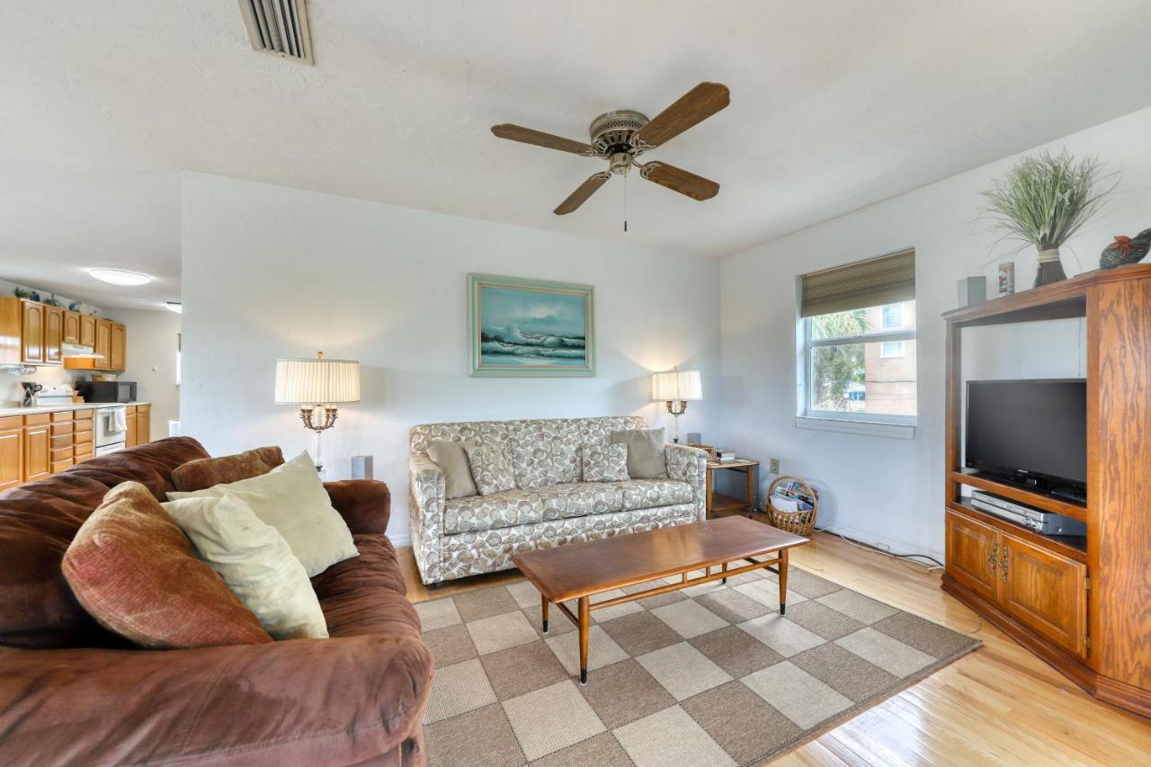 Magnolia House Villa Butler Beach Kültér fotó
